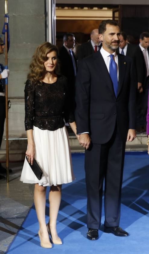 Premios Príncipe de Asturias 2012