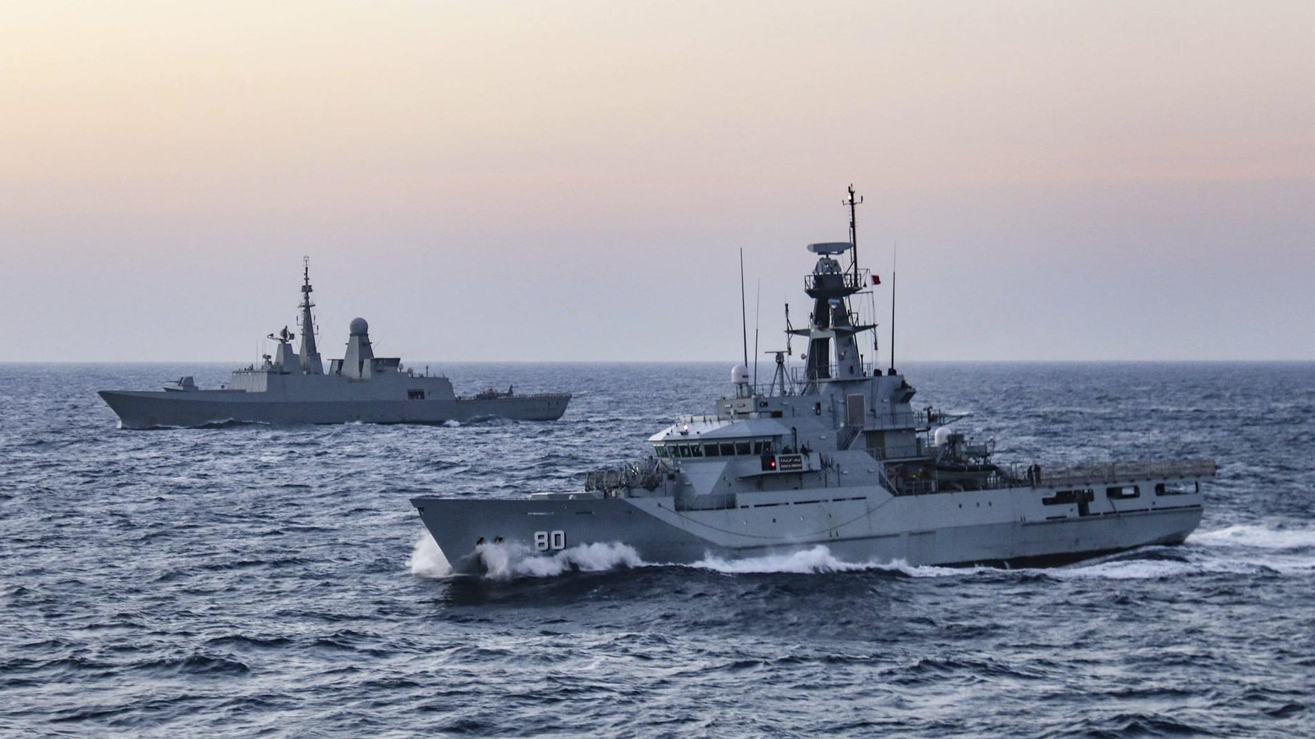 Arabia Saudita liderará alianza para blindar el mar Rojo ante ataques hutíes