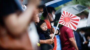 El pequeño pueblo que guarda