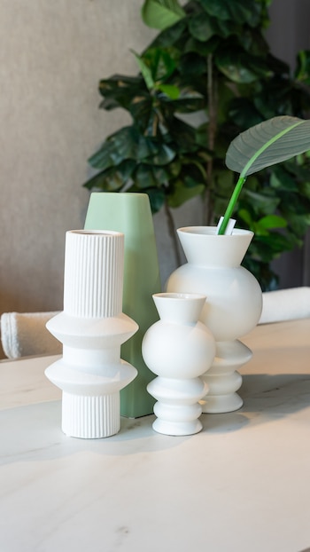 La elección de curvas, tonos