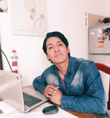 Gonzalo fue adoptado cuando tenía