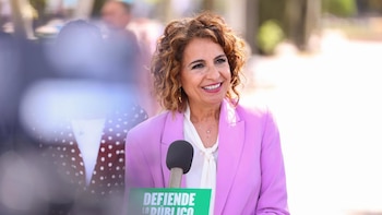 Montero presenta a los candidatos del PSOE-A con los que "se conformará el próximo Gobierno de la Junta"