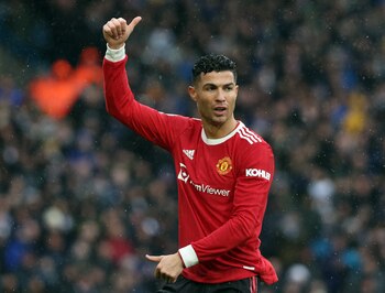 Soccer Football - Premier League