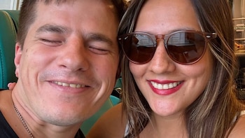 Nahuel Pennisi contó cómo conoció