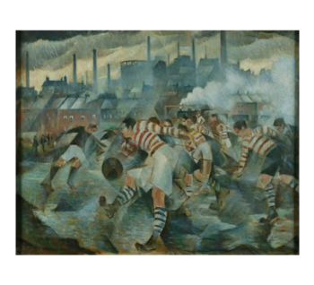 Christopher Richard Wynne Nevinson