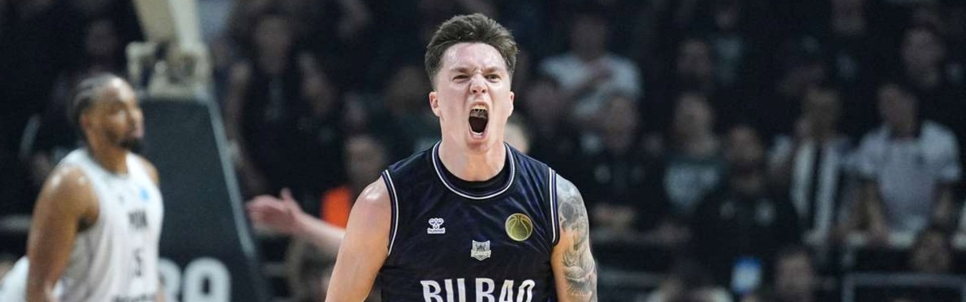 El escolta norteamericano Justin Jaworski ficha por el Casademont Zaragoza