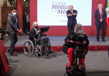 FOTO: ANDREA MURCIA /CUARTOSCURO