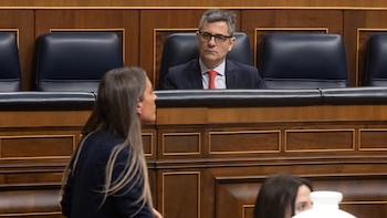 Negociación a contrarreloj del Gobierno