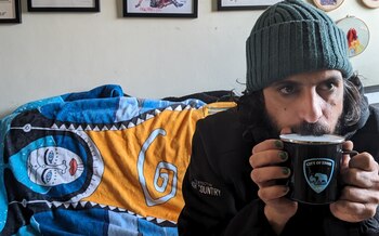 José Antonio Badía, conductor de