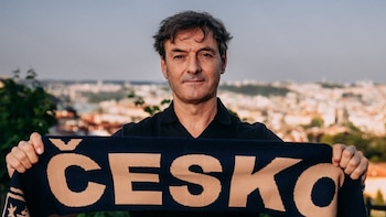 Santi Denia, nuevo seleccionador de la República Checa