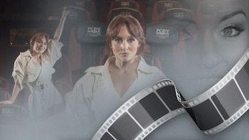 Angelique Boyer anuncia su primer