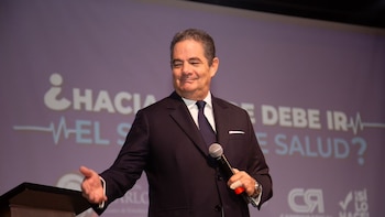 Germán Vargas Lleras pidió a