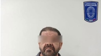 Arrestan al biker que amenazó con balear a influencers durante el Grito en Ciudad Juárez