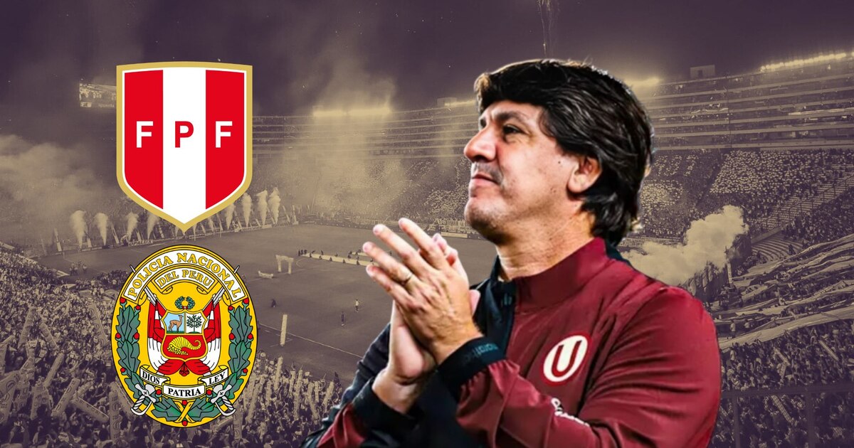 ¡Alivio para Universitario! La Policía Nacional solicita reconsiderar la sanción al Monumental para el clásico contra Cristal