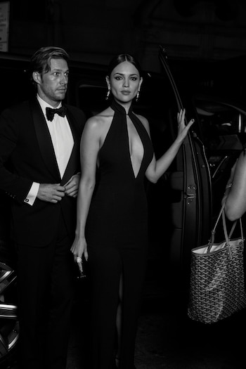 El australiano también se hizo