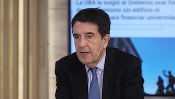 Carlos Melconian: “El año que viene será chivo, el Gobierno juega en un terreno defensivo porque no quiere conflictos financieros”