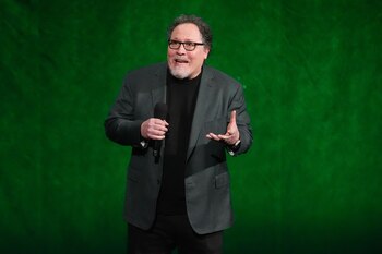 Jon Favreau quiere inspirar a una nueva generación a amar Star Wars