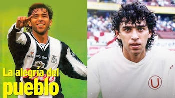 Juan Carlos Bazalar jugó en