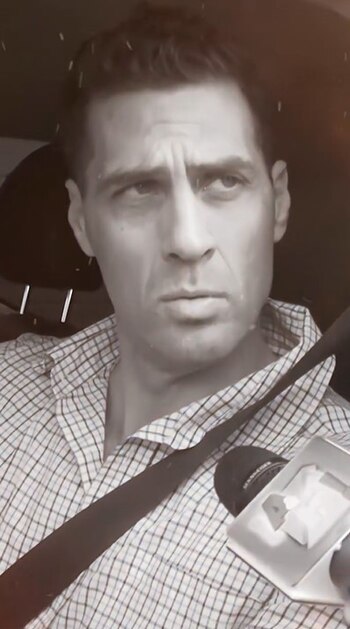 Gustavo Salcedo rompe su silencio