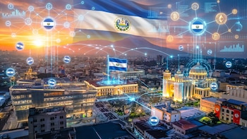 El Salvador acelera su apuesta por la inteligencia artificial en sectores clave
