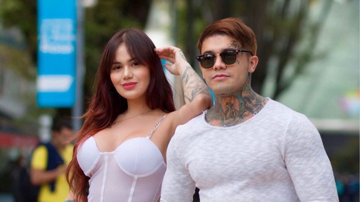 Es una completa HDP”: el fuerte reclamo de Yeferson Cossio a su hermana, Cintia - Infobae