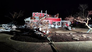 Así se han vivido los