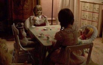 (Foto: Anabelle 2 la Creación)