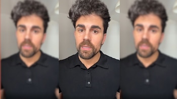 Fran Sánchez, psicólogo: “Esta postura aparece mucho en las parejas y es una forma muy poco sana de gestionar una relación”