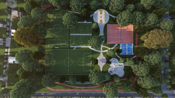 Uno de los mayores atractivos