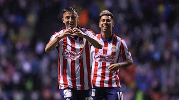 Así le fue a los equipos mexicanos en el segundo día de competencia en la Leagues Cup 2026