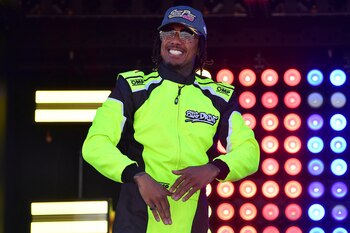 Durante un episodio de su