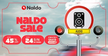 Inhouse Naldo Sale
