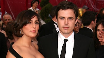 Casey y Summer estuvieron juntos