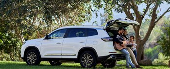 La tecnología híbrida CSH de