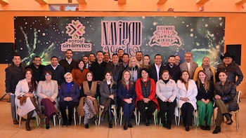 Gobernador de San Luis Potosí