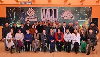 Sara Rocha aseguró que se