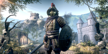 The Elder Scrolls: Blades, de Bethesda