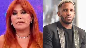 Magaly Medina cuestiona sentencia tras