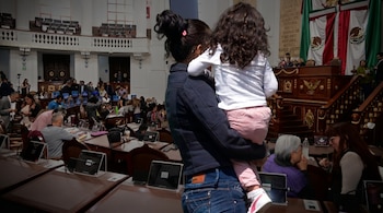 El registro inmediato de nacimientos en cárceles permitirá ampliar el acceso a servicios de salud, educación y programas sociales.