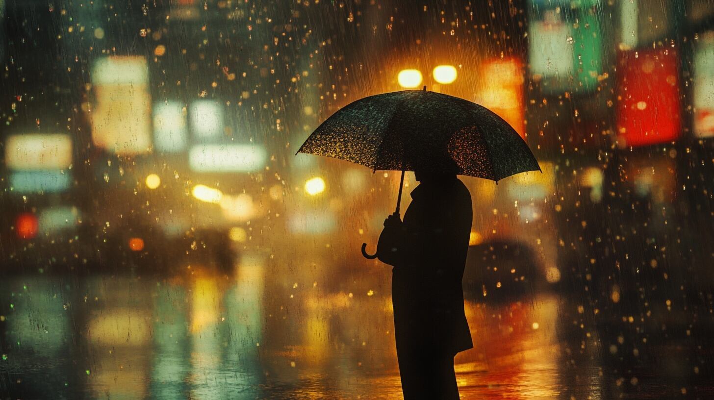 Temperatura, probabilidad de lluvia, nubosidad y rayos ultravioleta son algunos de los datos que debes de saber antes de salir de casa (Imagen Ilustrativa Infobae)