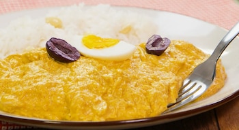 La papa amarilla es un