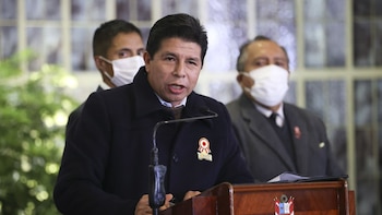 Poder Judicial admite a trámite