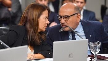 Sin reelecciones, los jueces definen a sus candidatos para renovar el Consejo de la Magistratura