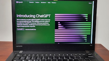 OpenAI lanza un buscador web