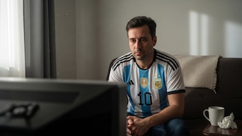 La sensación de vacío post Mundial: cómo se vuelve a la rutina después de un mes tan intenso