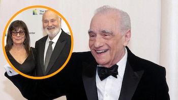 Martin Scorsese califica las muertes