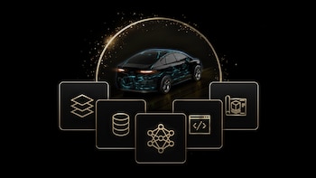 CES 2026: Nvidia presentó Alpamayo,