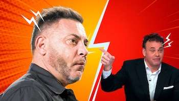 Faitelson tacha de “majadero, altanero