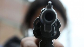 American tourist arrested in Cartagena