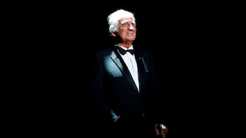 Jean-Paul Belmondo